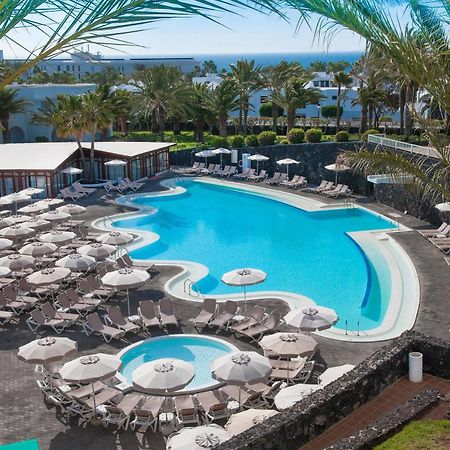 Relaxia Olivina Hotel Puerto del Carmen  Ngoại thất bức ảnh