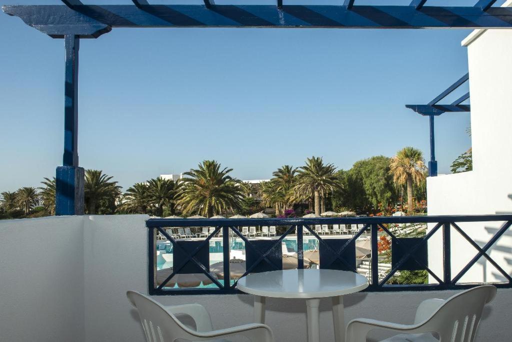 Relaxia Olivina Hotel Puerto del Carmen  Ngoại thất bức ảnh