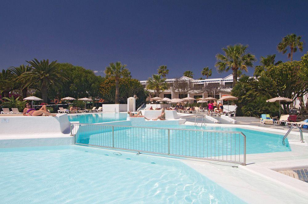 Relaxia Olivina Hotel Puerto del Carmen  Ngoại thất bức ảnh
