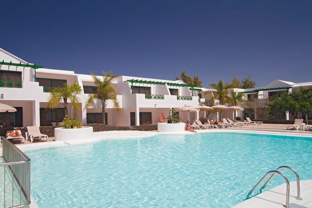 Relaxia Olivina Hotel Puerto del Carmen  Ngoại thất bức ảnh