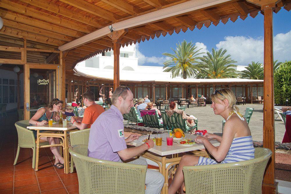 Relaxia Olivina Hotel Puerto del Carmen  Ngoại thất bức ảnh