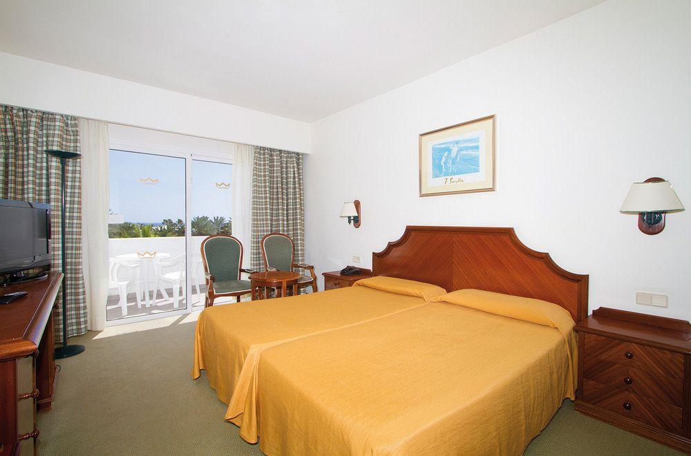 Relaxia Olivina Hotel Puerto del Carmen  Ngoại thất bức ảnh