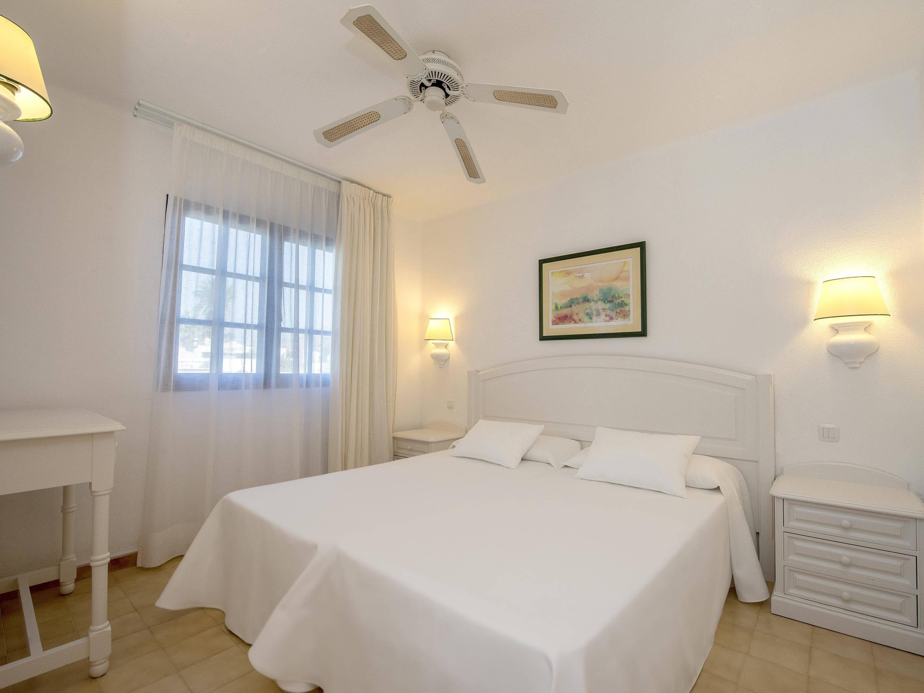 Relaxia Olivina Hotel Puerto del Carmen  Ngoại thất bức ảnh