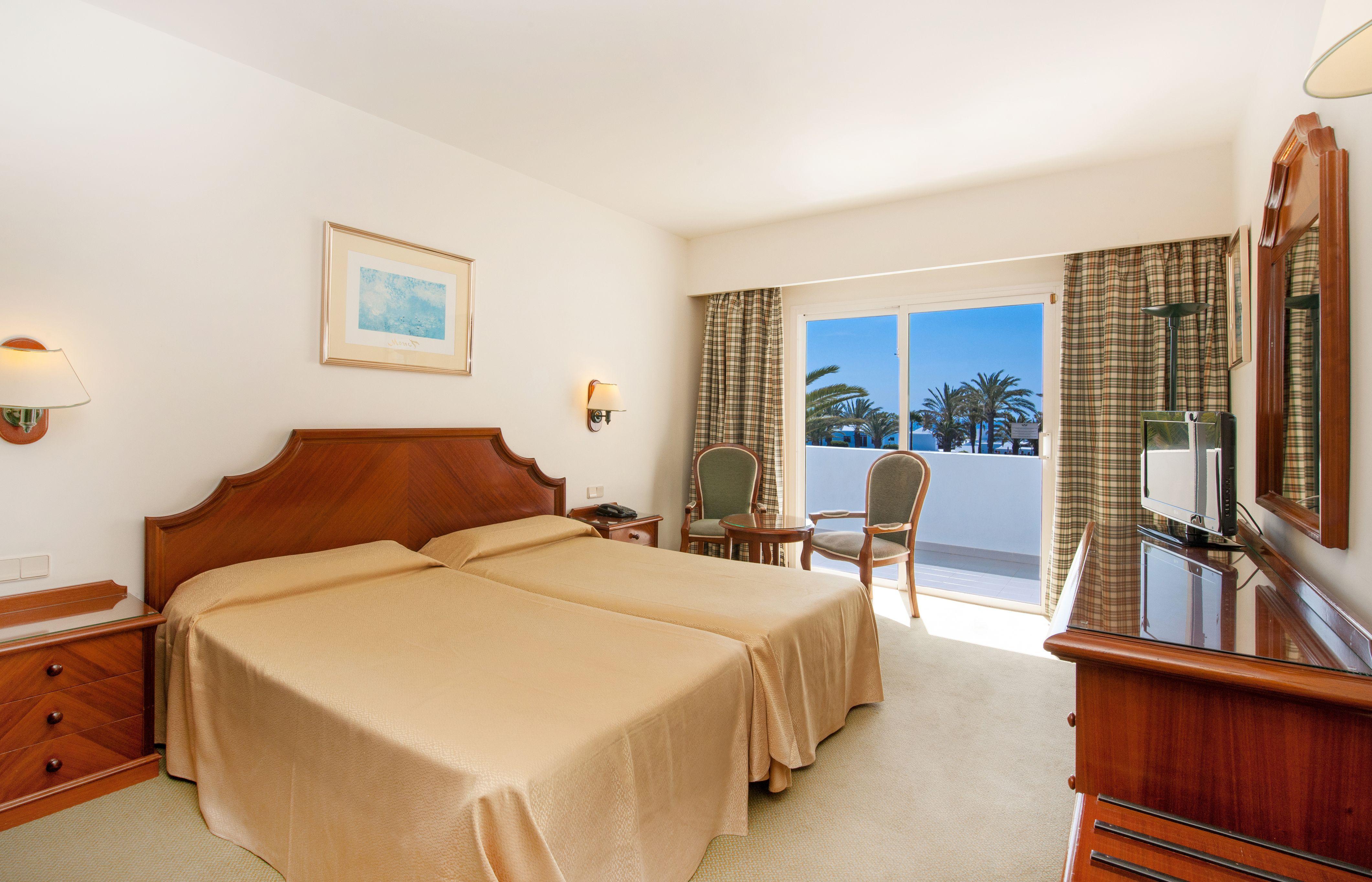 Relaxia Olivina Hotel Puerto del Carmen  Ngoại thất bức ảnh