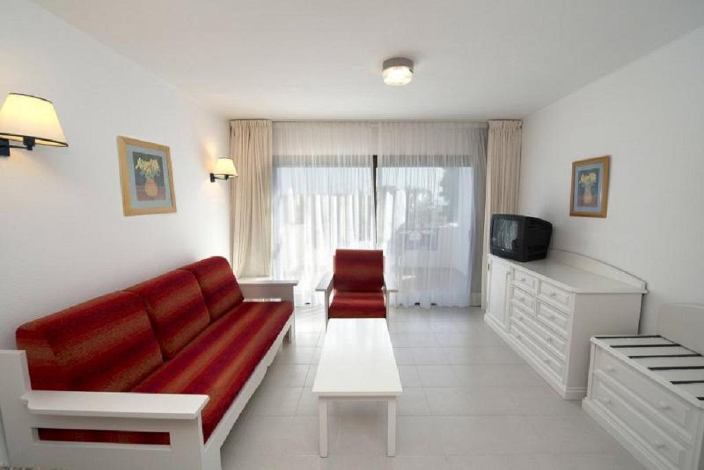 Relaxia Olivina Hotel Puerto del Carmen  Ngoại thất bức ảnh