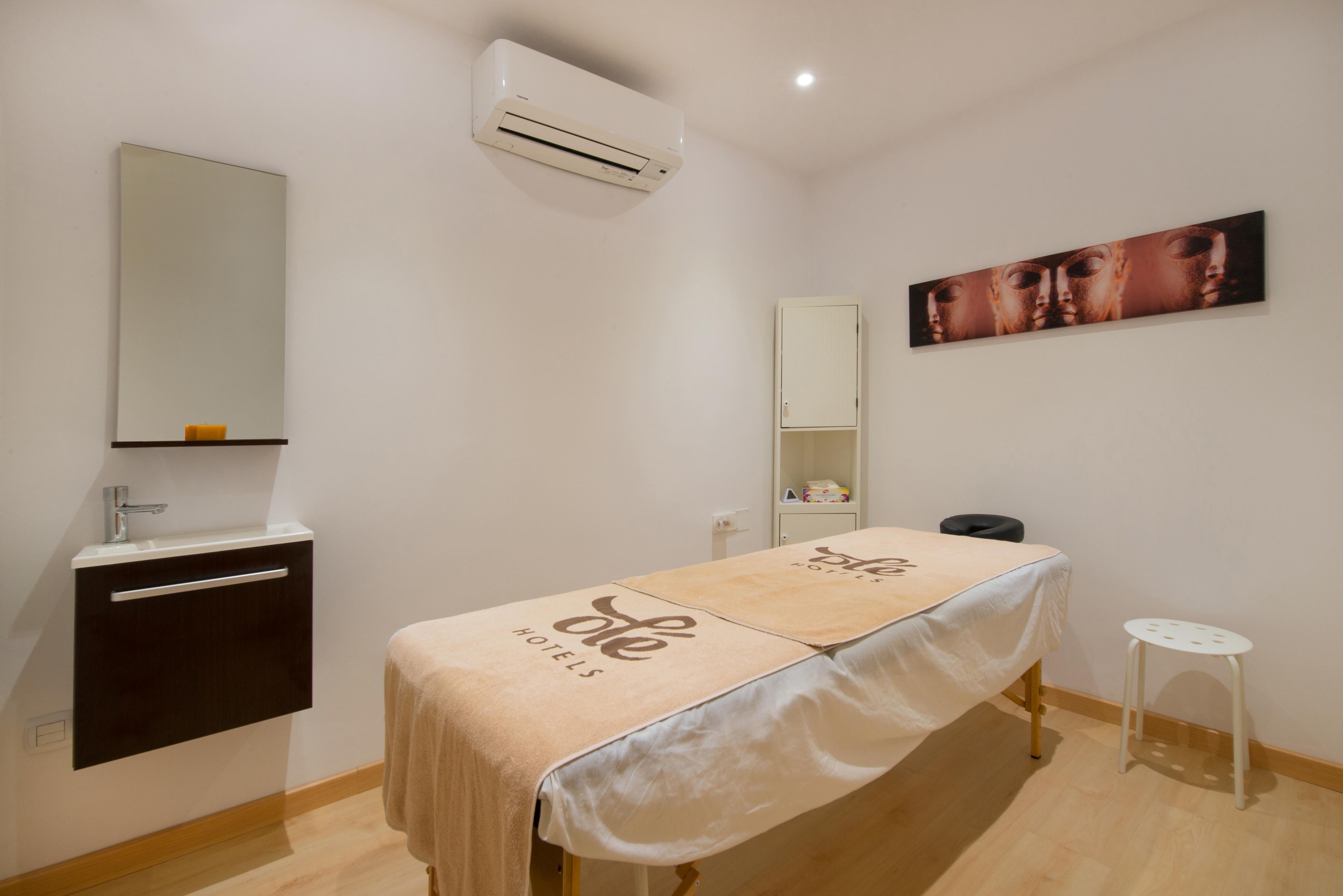 Relaxia Olivina Hotel Puerto del Carmen  Ngoại thất bức ảnh