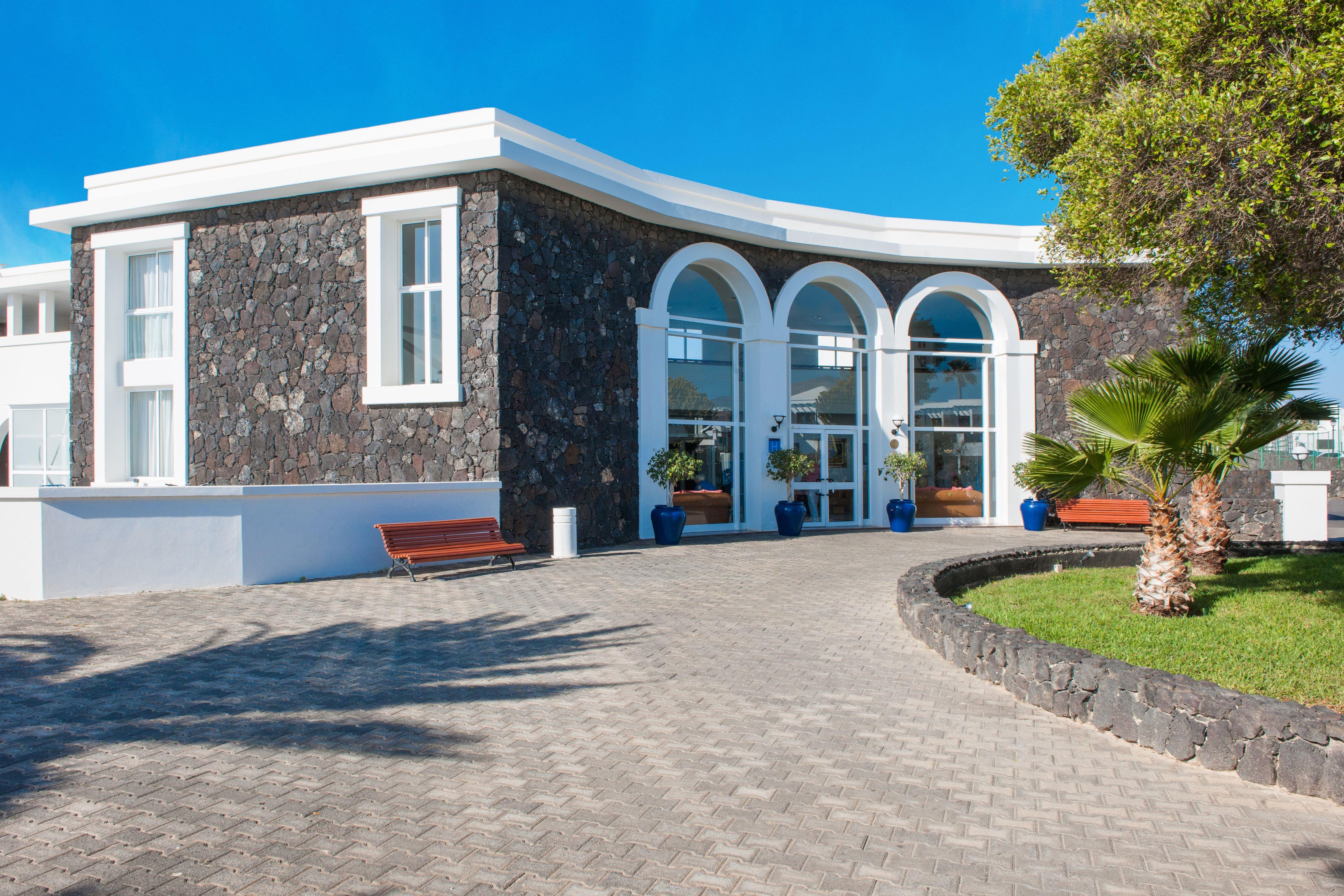 Relaxia Olivina Hotel Puerto del Carmen  Ngoại thất bức ảnh