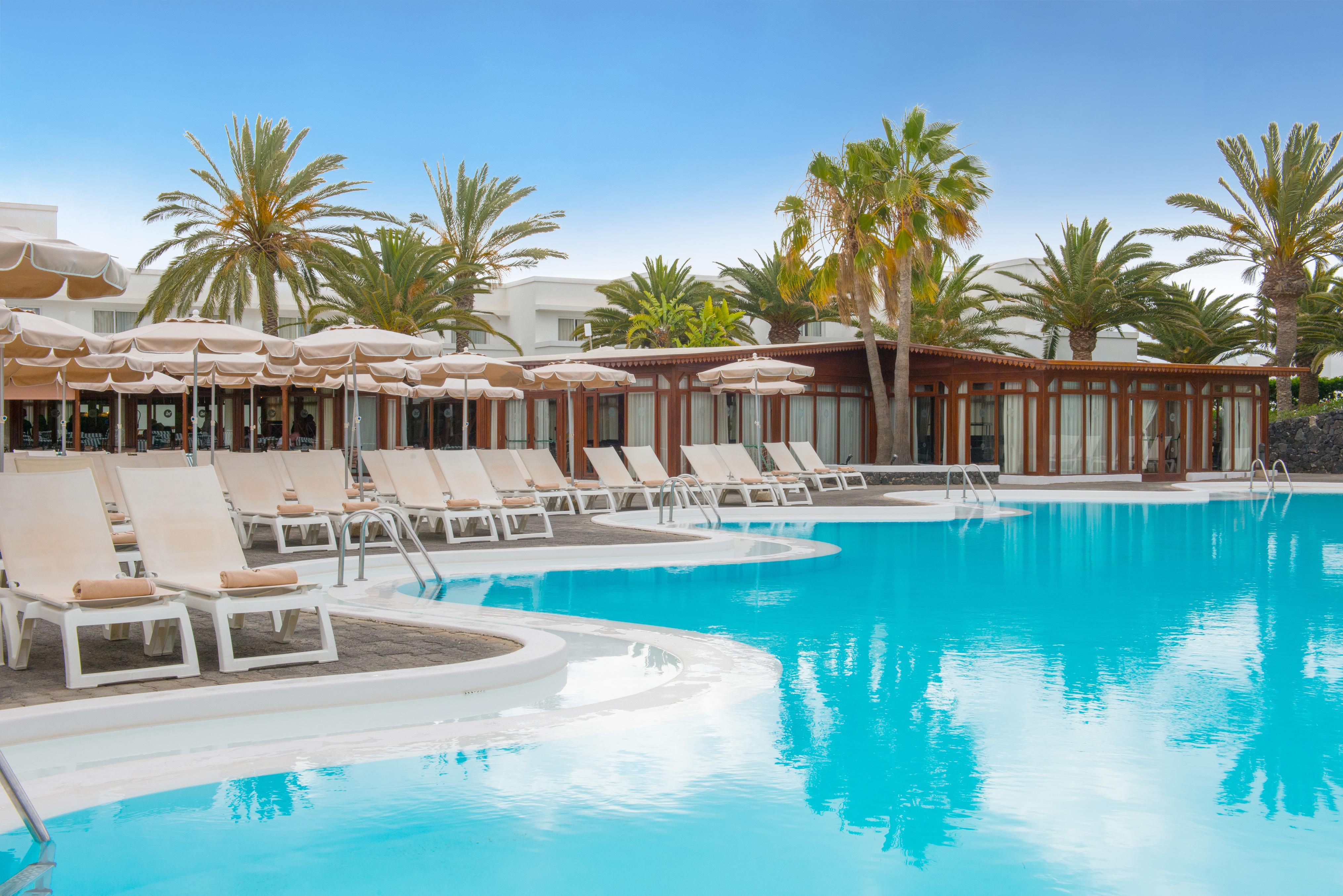 Relaxia Olivina Hotel Puerto del Carmen  Ngoại thất bức ảnh
