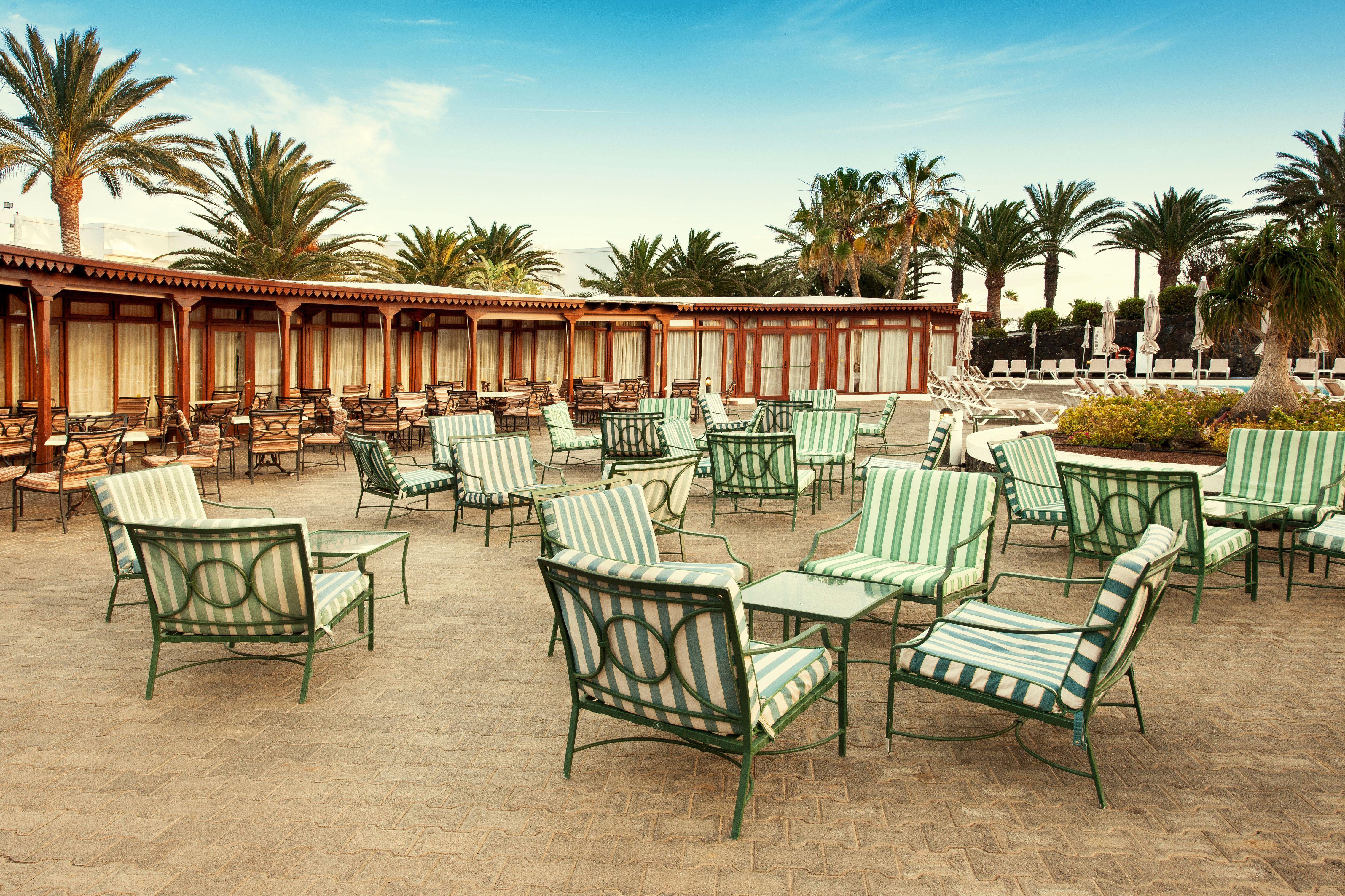 Relaxia Olivina Hotel Puerto del Carmen  Ngoại thất bức ảnh