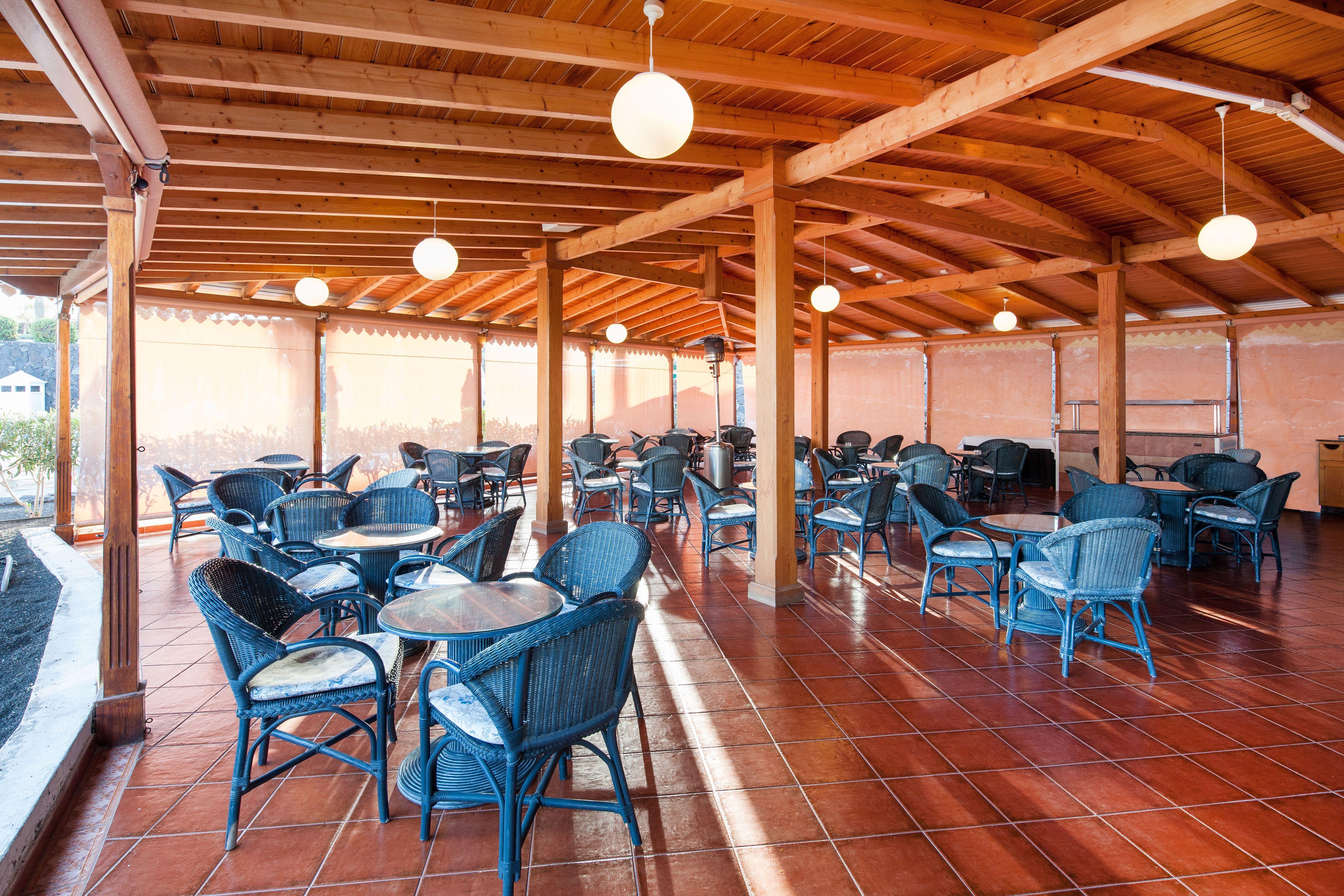 Relaxia Olivina Hotel Puerto del Carmen  Ngoại thất bức ảnh