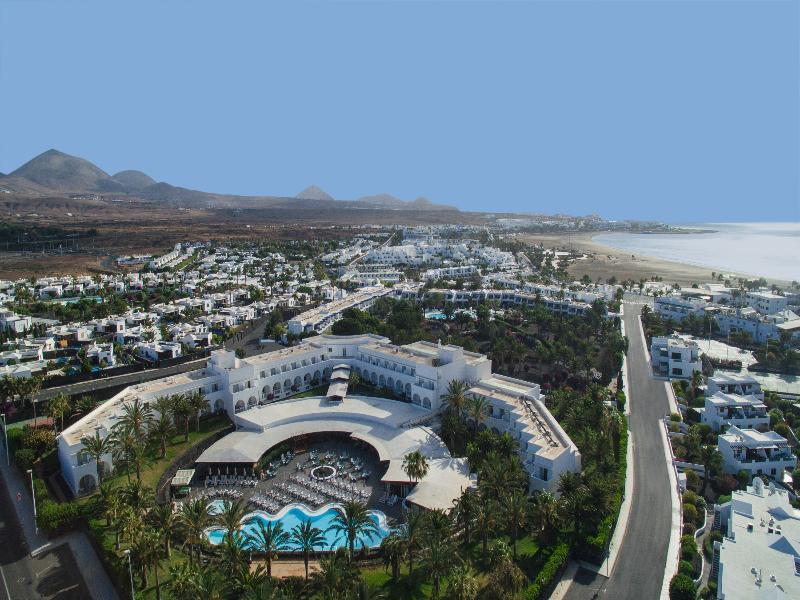 Relaxia Olivina Hotel Puerto del Carmen  Ngoại thất bức ảnh