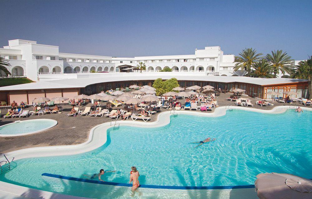 Relaxia Olivina Hotel Puerto del Carmen  Ngoại thất bức ảnh