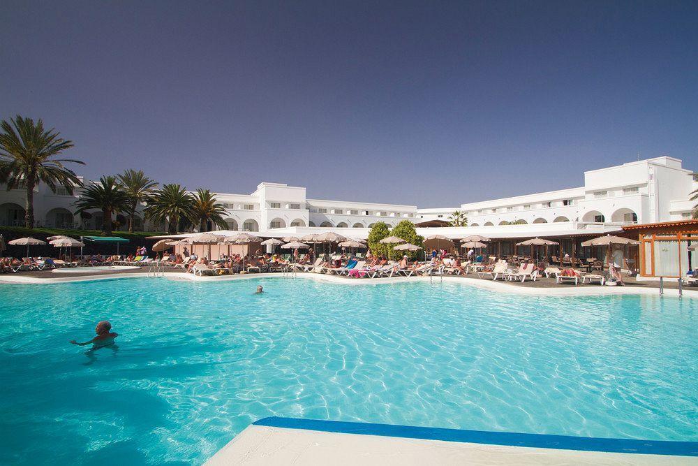 Relaxia Olivina Hotel Puerto del Carmen  Ngoại thất bức ảnh