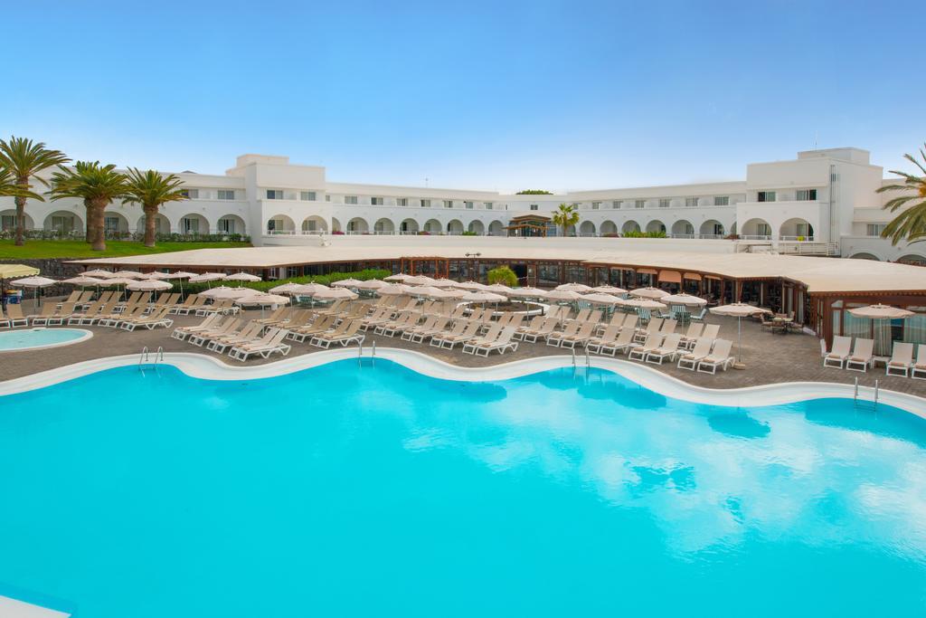 Relaxia Olivina Hotel Puerto del Carmen  Ngoại thất bức ảnh