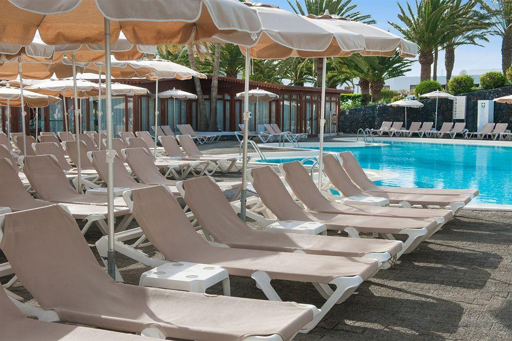 Relaxia Olivina Hotel Puerto del Carmen  Ngoại thất bức ảnh