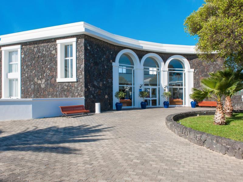 Relaxia Olivina Hotel Puerto del Carmen  Ngoại thất bức ảnh
