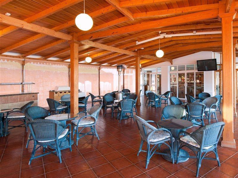 Relaxia Olivina Hotel Puerto del Carmen  Ngoại thất bức ảnh