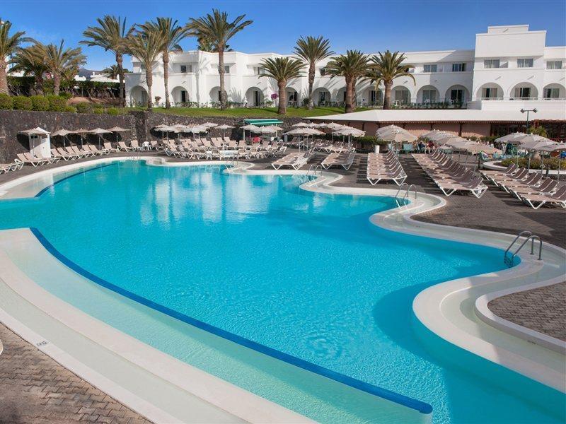 Relaxia Olivina Hotel Puerto del Carmen  Ngoại thất bức ảnh