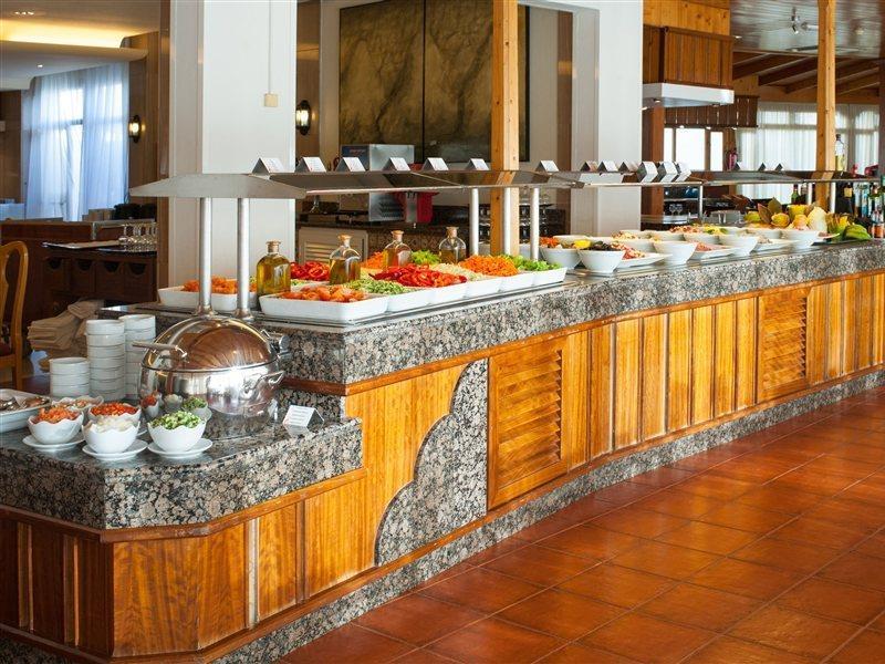 Relaxia Olivina Hotel Puerto del Carmen  Ngoại thất bức ảnh