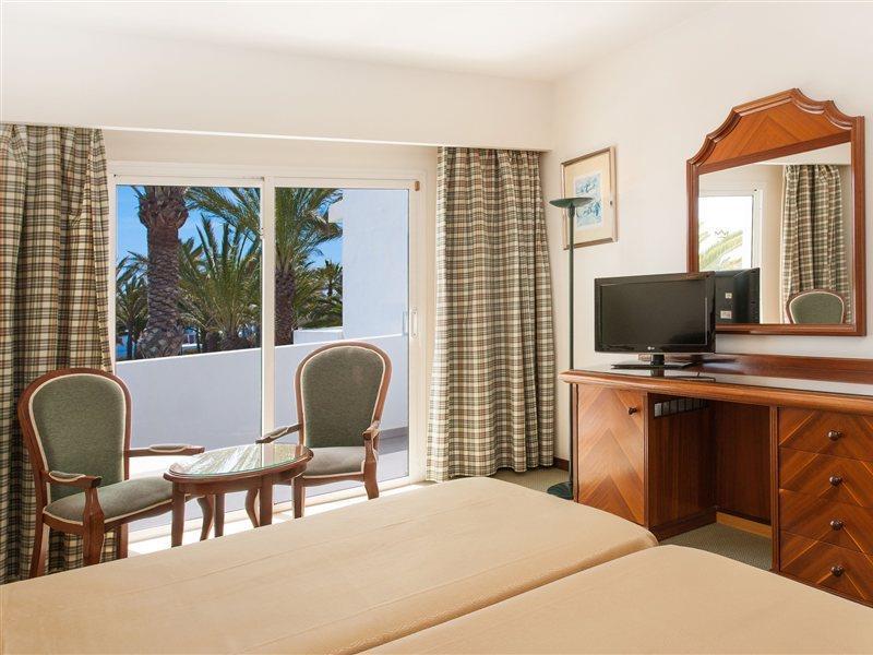 Relaxia Olivina Hotel Puerto del Carmen  Ngoại thất bức ảnh