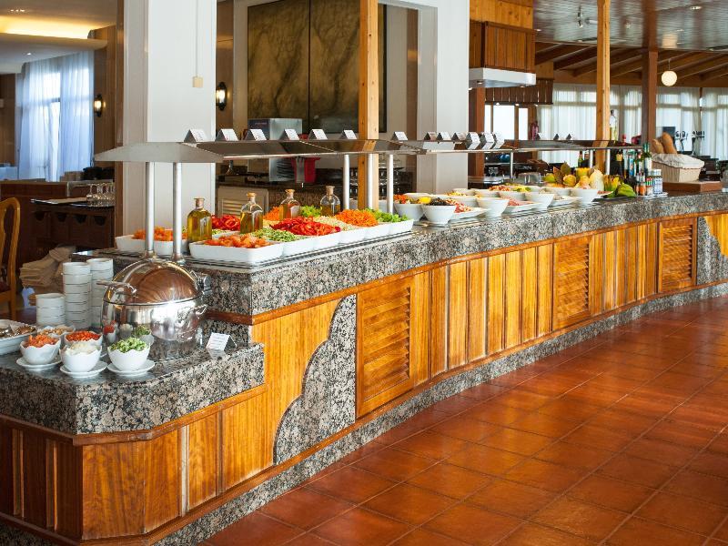 Relaxia Olivina Hotel Puerto del Carmen  Ngoại thất bức ảnh