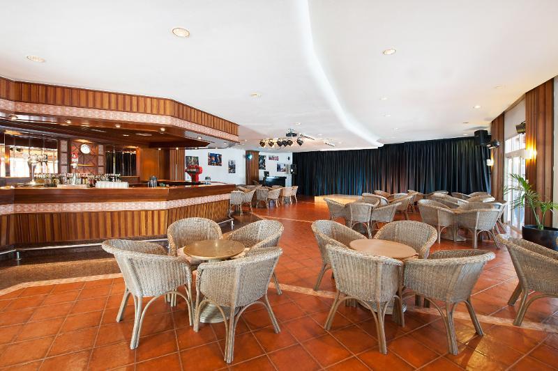 Relaxia Olivina Hotel Puerto del Carmen  Ngoại thất bức ảnh