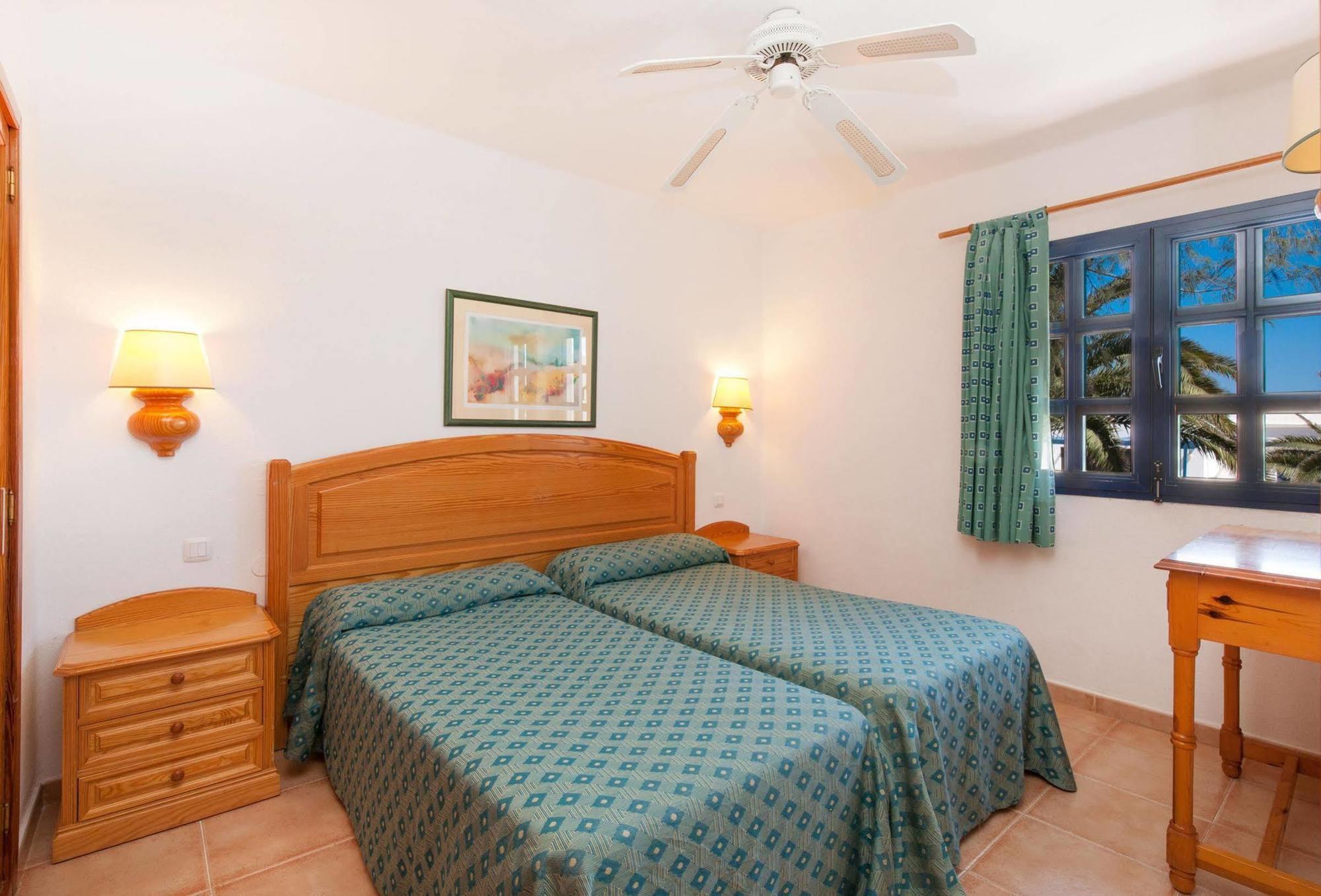 Relaxia Olivina Hotel Puerto del Carmen  Ngoại thất bức ảnh