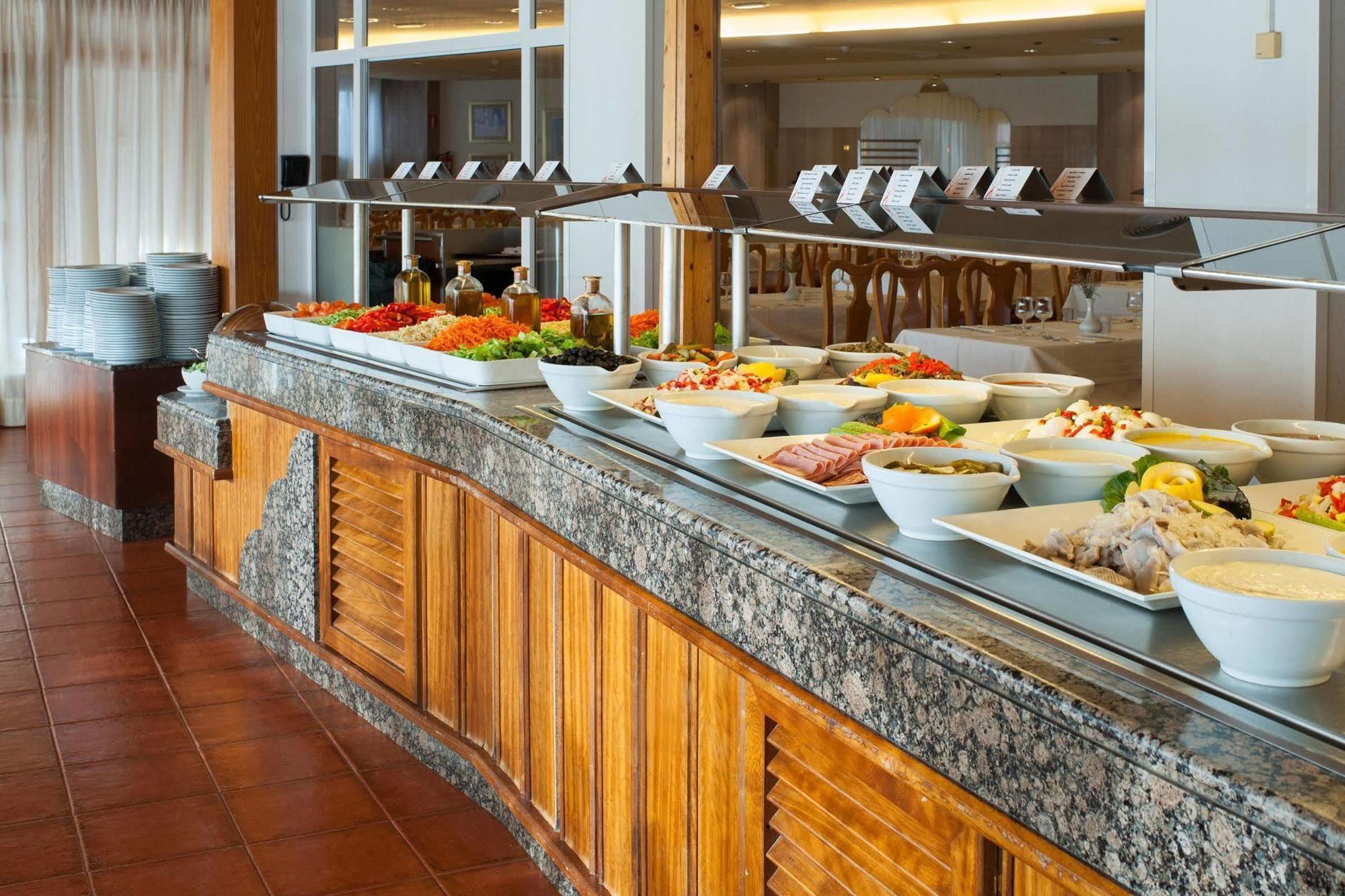 Relaxia Olivina Hotel Puerto del Carmen  Ngoại thất bức ảnh