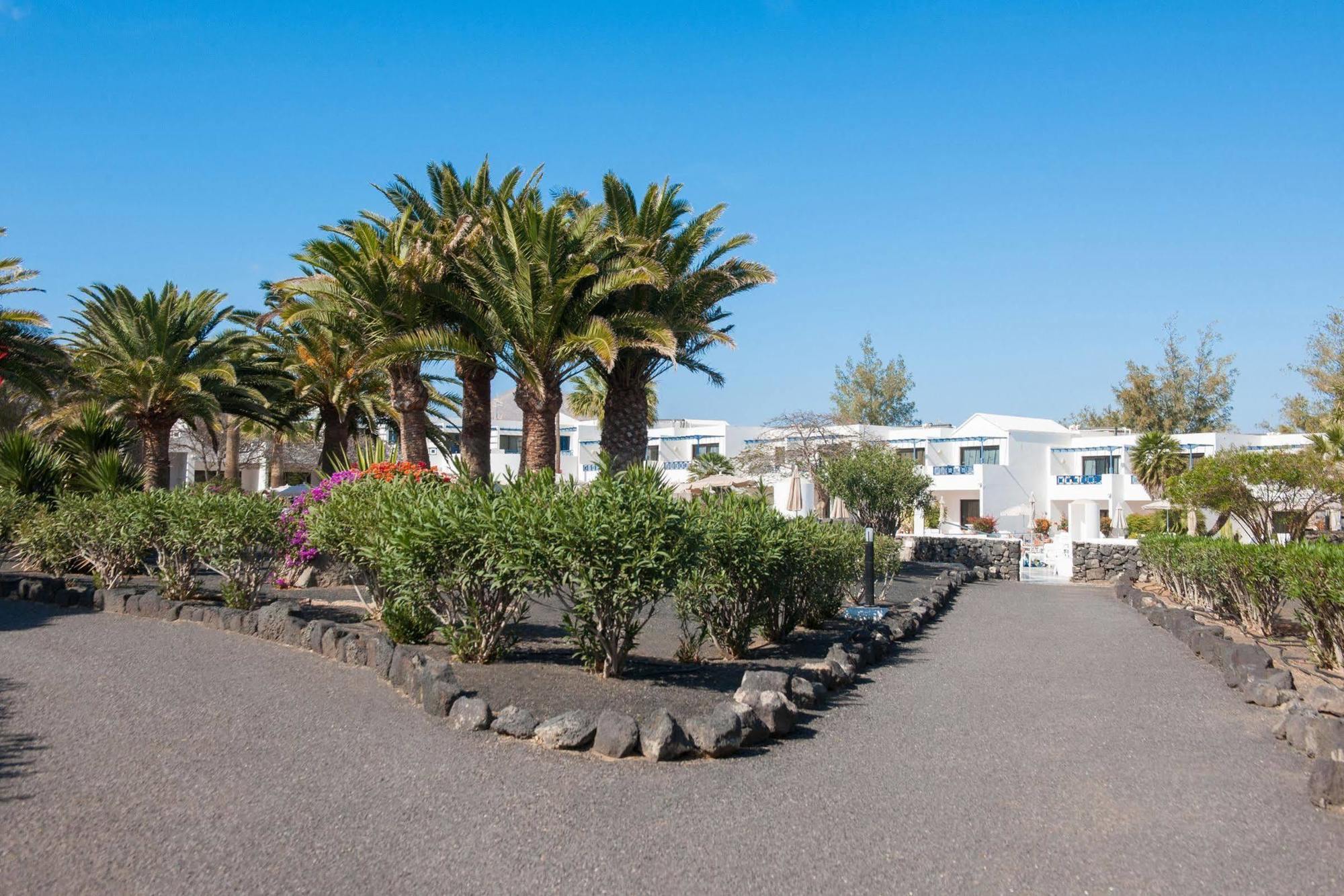 Relaxia Olivina Hotel Puerto del Carmen  Ngoại thất bức ảnh