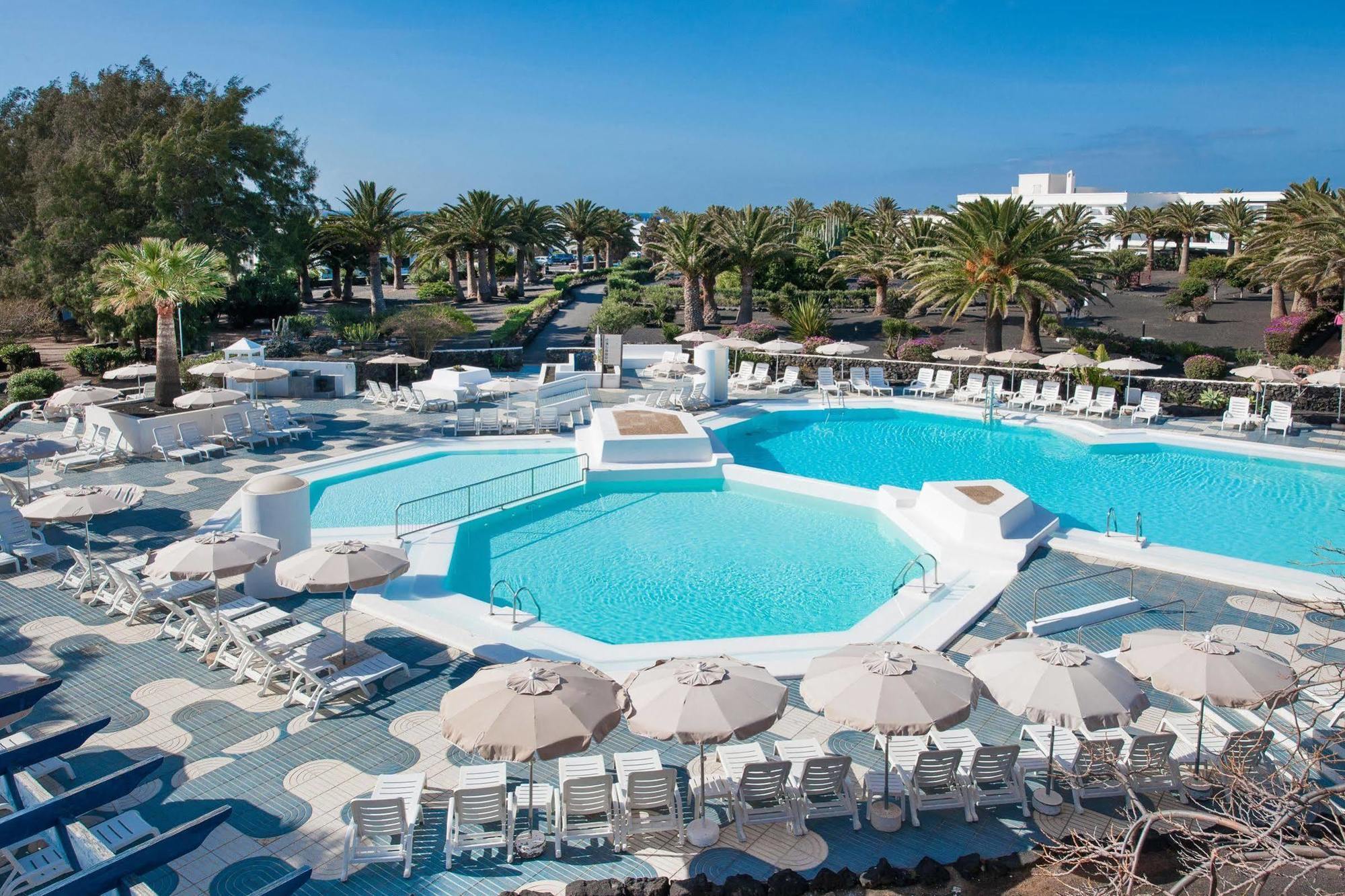 Relaxia Olivina Hotel Puerto del Carmen  Ngoại thất bức ảnh