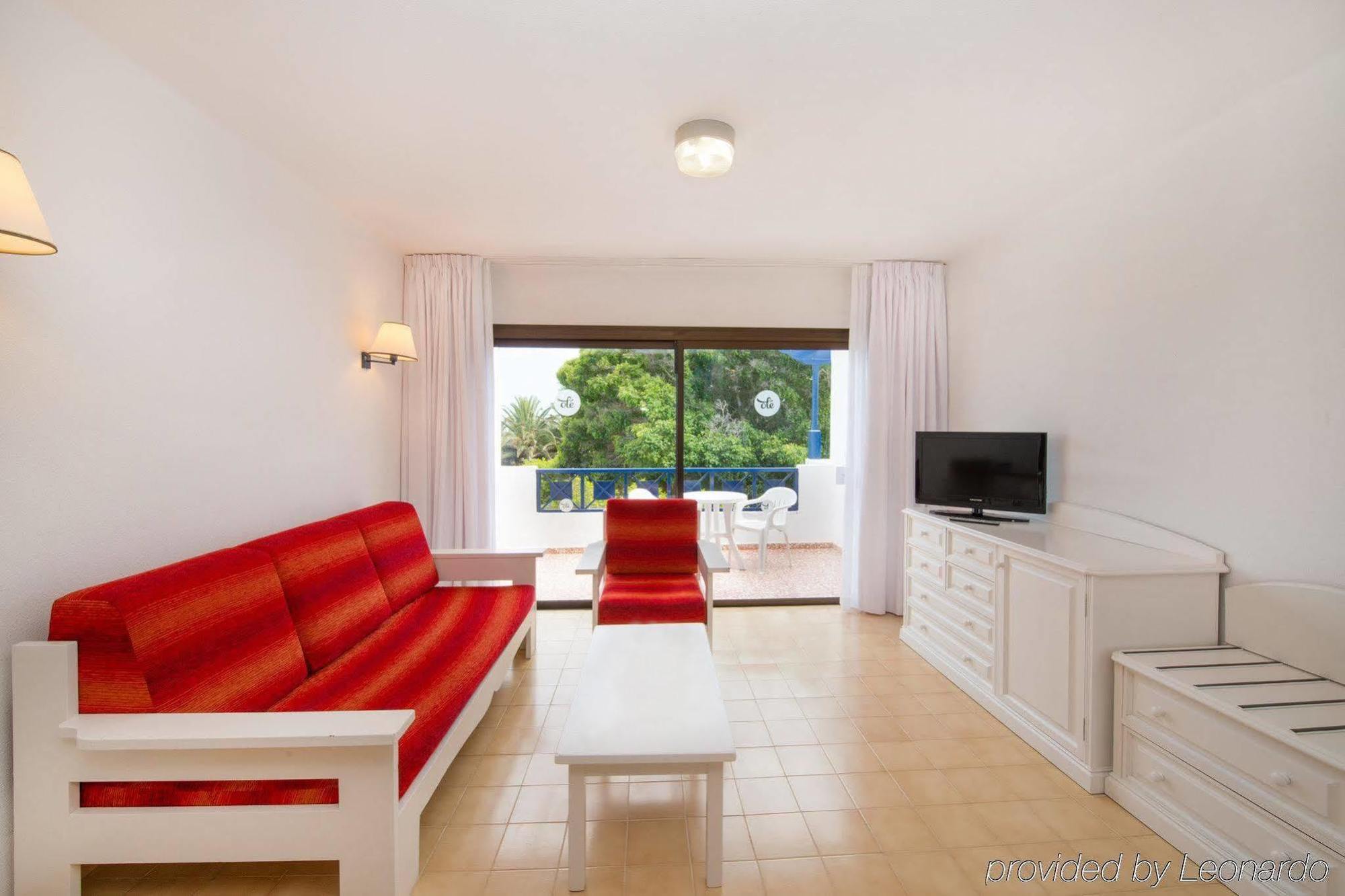 Relaxia Olivina Hotel Puerto del Carmen  Ngoại thất bức ảnh