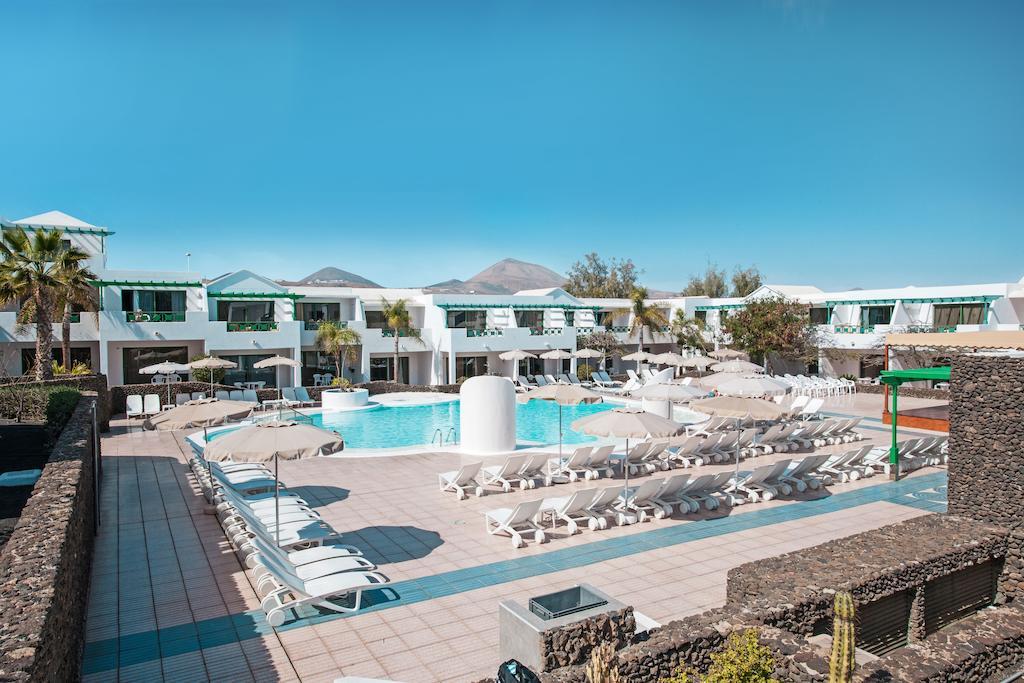 Relaxia Olivina Hotel Puerto del Carmen  Ngoại thất bức ảnh