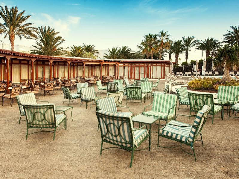 Relaxia Olivina Hotel Puerto del Carmen  Ngoại thất bức ảnh